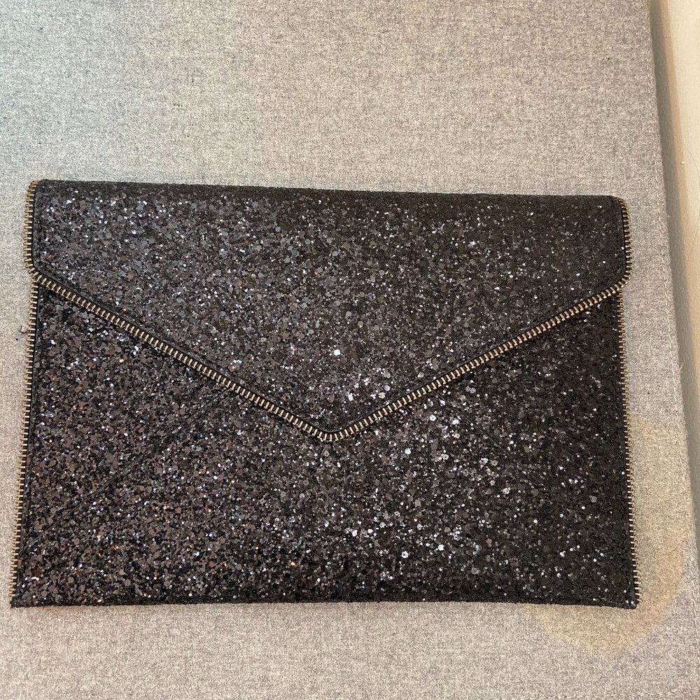 Rebecca Minkoff Leo Clutch